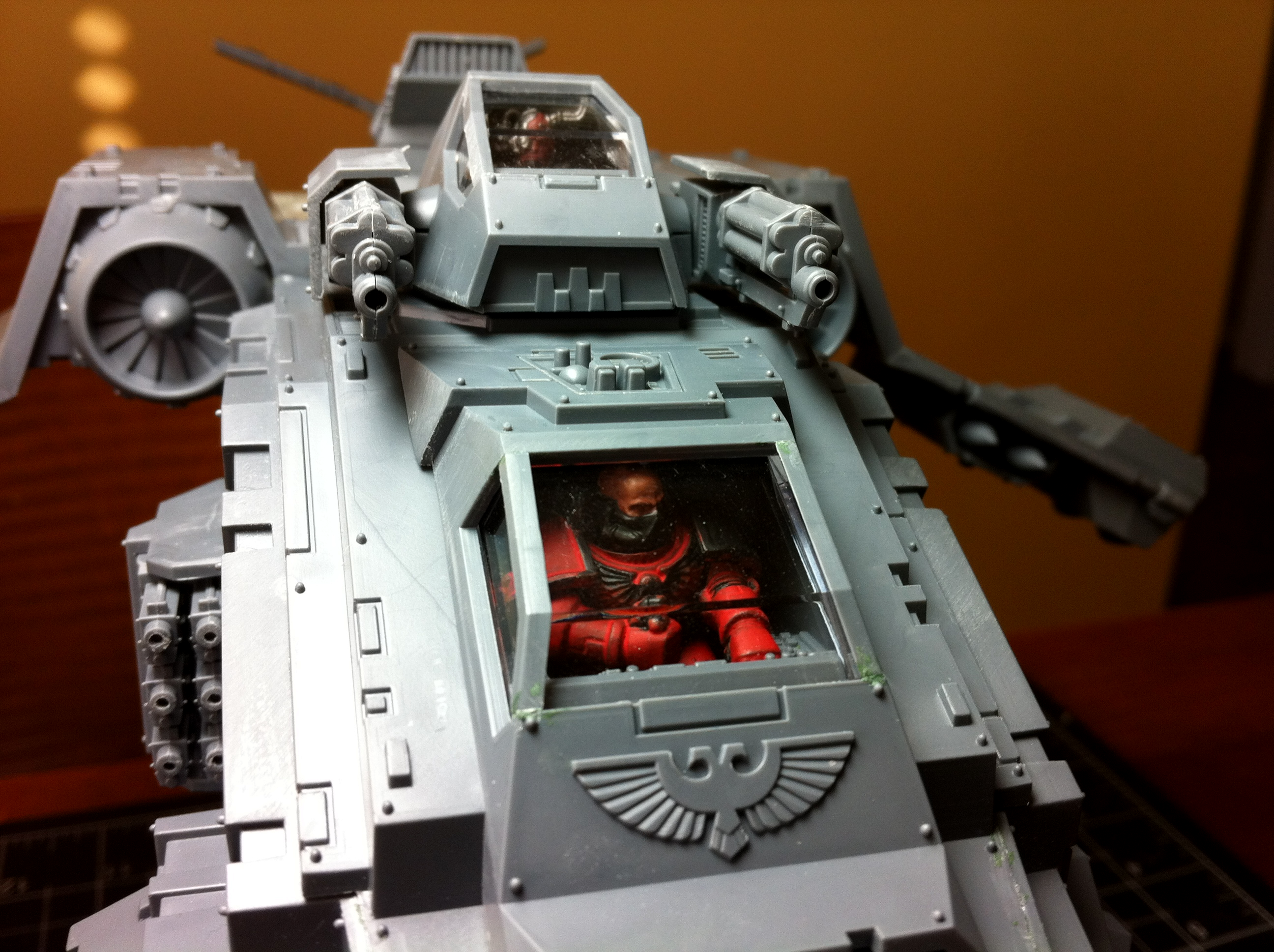 stormraven cockpit bitstamp